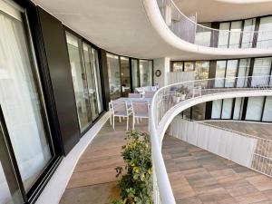 Denia Beach 40 by homeprive