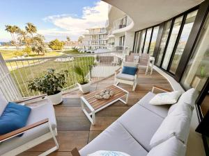 Denia Beach 40 by homeprive