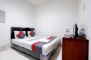 J&B Rooms Tomang Jakarta Mitra RedDoorz