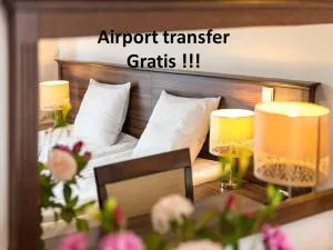 AirPark Balice - Kryspinów