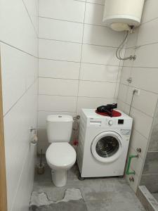 Plaza Centar Podgorica