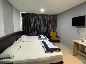 Hotel Rim Global Subang - 2hvězdičkové hotely ve městě Subang Jaya