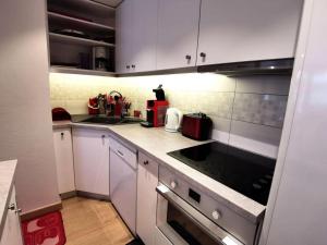 Résidence Athamante - LAthamante 32 - Charmant 2 pièces, proche pistes et commerces. MAE-2384