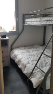 Résidence Pierres Plates - Les Pierres Plates 3 - Joli 2 pièces rénové, classé 2 étoiles MAE-6644