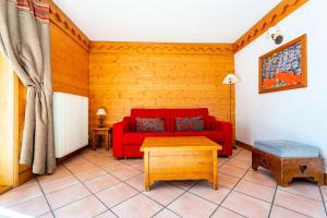 Résidence Les Alpages de Reberty - maeva Home - Appartement 3 pièces 6 personnes - Sélection MAE-4144