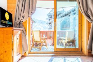 Résidence Les Alpages de Reberty - maeva Home - Appartement 3 pièces 6 personnes - Sélection MAE-4144