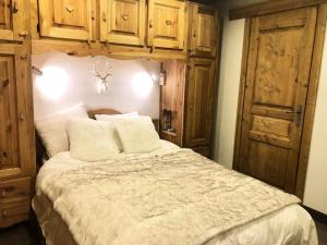 Résidence Terrasse - La Terrasse 36 - Magnifique appartement cocooning, vue splendide MAE-4914