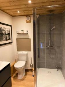 Résidence Valeriane - La Valériane 3 - Studio proche de la rue piétonne et piste de luge MAE-8154