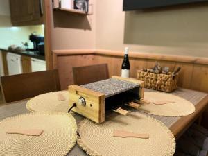 Résidence Valeriane - La Valériane 3 - Studio proche de la rue piétonne et piste de luge MAE-8154