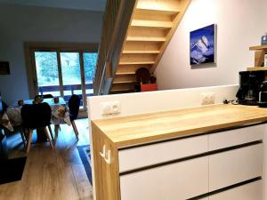 Résidence Cheval Noir - Le Cheval Noir 40 - Très bel appartement entièrement rénové MAE-2924