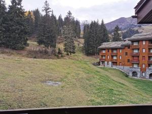 Appartements Residence Cheval Noir - Le Cheval Noir 40 - Tres bel appartement entierement renove MAE-2924 : photos des chambres