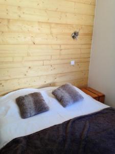 Résidence Lauziere Dessus - La Lauzière-Dessus 47 - Beau duplex, au pied des pistes MAE-7304