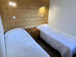 Résidence Lauziere Dessus - La Lauzière-Dessus 47 - Beau duplex, au pied des pistes MAE-7304