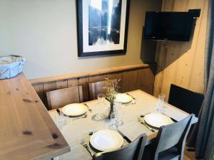 Résidence Valeriane - La Valériane 103 - Très beau 2 pièces avec vue dégagée sur la vallée MAE-6304