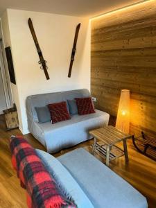 Residence Le Grand Bois - maeva Home - Appartement 2 pièces 4 personnes - Sélection MAE-5824