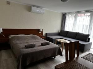 Kompleks Apartament-Serwis