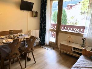 Résidence Camarine - La Camarine 7 - Joli 2 pièces, plein sud, classé 2 étoiles MAE-5994