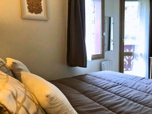 Résidence Camarine - La Camarine 7 - Joli 2 pièces, plein sud, classé 2 étoiles MAE-5994