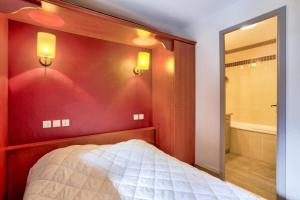 Quartier La Forêt - maeva Home - Appartement 3 pièces 7 personnes - Sélection MAE-7024