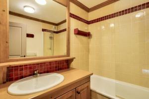 Quartier La Forêt - maeva Home - Appartement 3 pièces 7 personnes - Sélection MAE-7024