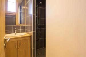 Appartements Residence Cheval Blanc - Le Cheval Blanc C3 - Splendide appartement offrant une vue magnifique MAE-6334 : photos des chambres