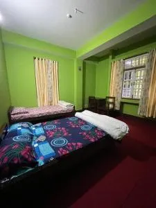 Rent my place. Stay as tenant. - Yangang