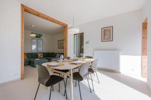 Huswell - Beautiful vacation home Valkehuisje in Poperinge