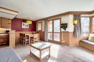 Quartier La Forêt - maeva Home - Appartement 3 pièces 7 personnes - Sélection MAE-7124