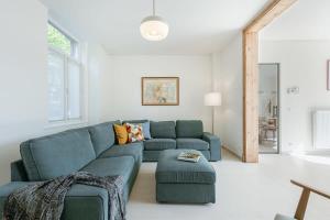 Huswell - Beautiful vacation home Valkehuisje in Poperinge