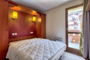 Quartier La Forêt - maeva Home - Appartement 3 pièces 7 personnes - Sélection MAE-7124