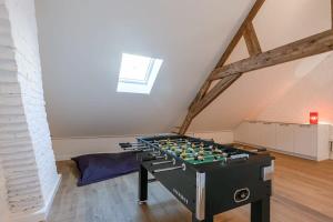 Huswell - Beautiful vacation home Valkehuisje in Poperinge