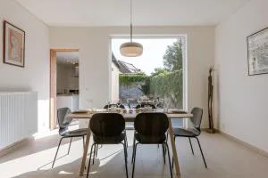 Huswell - Beautiful vacation home 'Valkehuisje' in Poperinge - Koppernollehoek