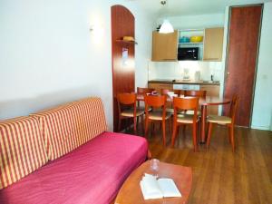 Résidence Pic Du Midi - Apt n°41 - 1er étage - Bâtiment Campan2 MAE-8604