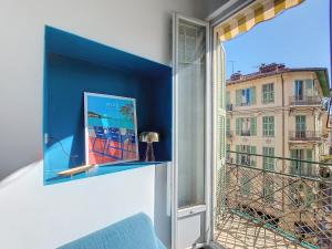 Nestor&Jeeves - ECLAT NICOIS - Central - Near beach