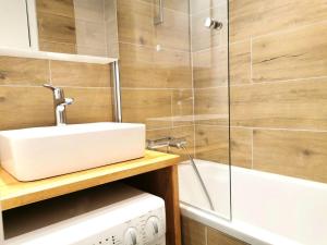 Résidence Cotes - Les Côtes 12 - 3 pièces entièrement rénové, proche du centre MAE-4604