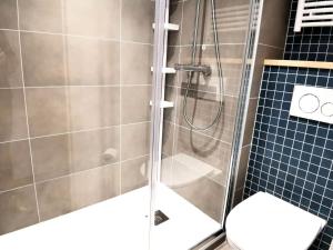 Résidence Cotes - Les Côtes 12 - 3 pièces entièrement rénové, proche du centre MAE-4604