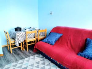 Résidence Camarine - La Camarine 20 - Joli 2 pièces, disposant dune très belle vue vallée MAE-9964