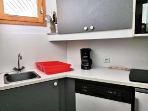 Résidence Camarine - La Camarine 20 - Joli 2 pièces, disposant dune très belle vue vallée MAE-9964