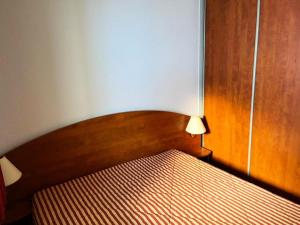 Résidence Pic Du Midi - Apt n°136 - Rez de chaussée - Bâtiment Hourquette MAE-8584