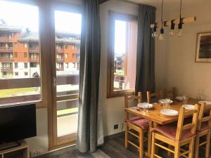 Résidence Prariond - Prariond 33 - Appartement 2 pièces 5 personnes , hameau Mottet MAE-6414