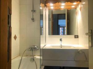 Résidence Prariond - Prariond 33 - Appartement 2 pièces 5 personnes , hameau Mottet MAE-6414