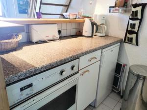 Résidence Terrasse - La Terrasse 25 - Appartement au pied des pistes, magnifique vue MAE-5124