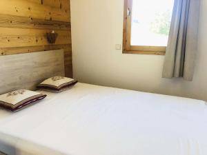 Résidence Camarine - La Camarine 19 - Joli 2 pièces avec mezzanine MAE-4614