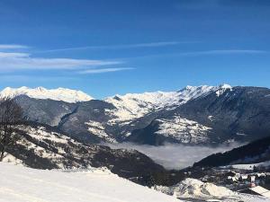 Appartements Residence Camarine - La Camarine 19 - Joli 2 pieces avec mezzanine MAE-4614 : photos des chambres