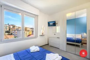 Blue Dream Apartment 14 - Chiappa