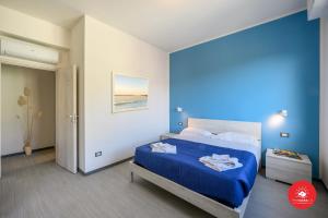 Blue Dream Apartment 14
