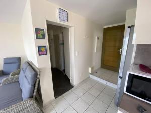 Vue mer au coeur de Saint Mandrier, 3 chambres, climatisation, wifi (fibre)