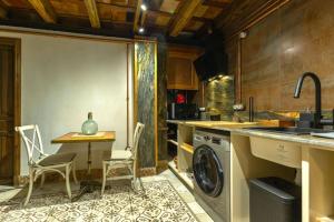 Triana Deluxe Duplex