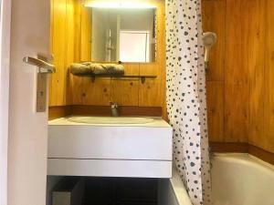 Résidence Riondet - Le Riondet 36 - Agréable 2 pièces lumineux avec superbe vue. MAE-6921