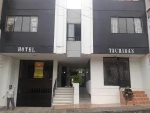 Hotel Táchiras - Girardot